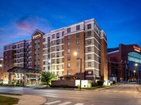 Staybridge Suites Indianapolis Downtown-Convention Center by IHG